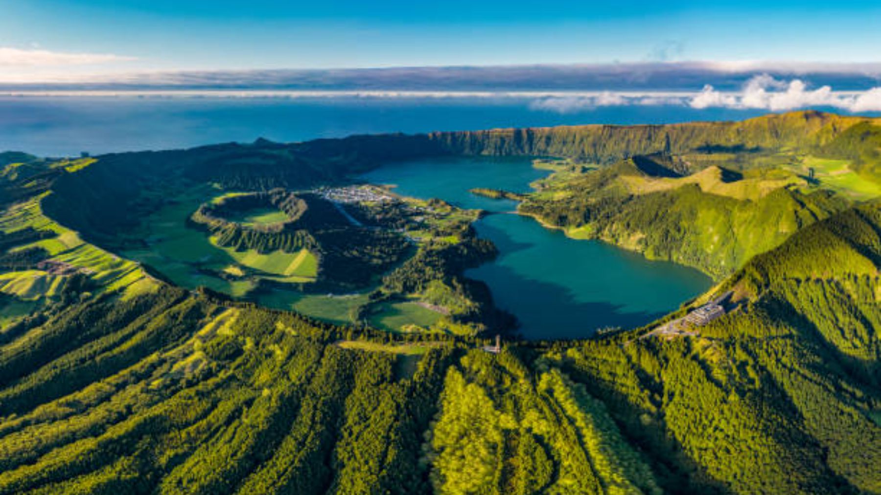 estos son los 10 mejores sitios para ir de vacaciones en agosto