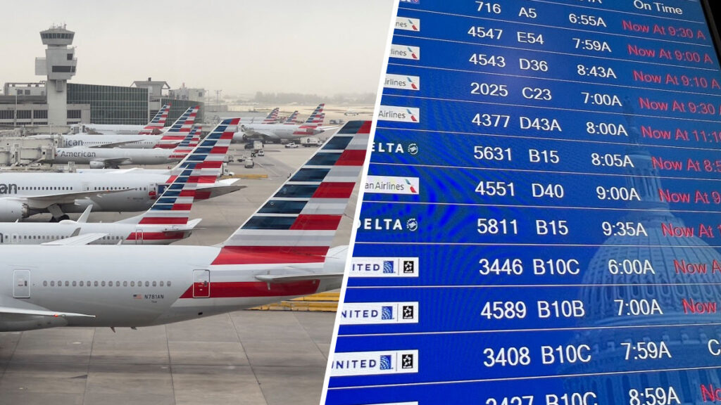 estrenan 170 vuelos para descongestionar el tráfico aéreo