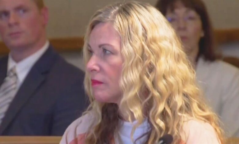 fiscales de Idaho piden condenar a madre de niños asesinados
