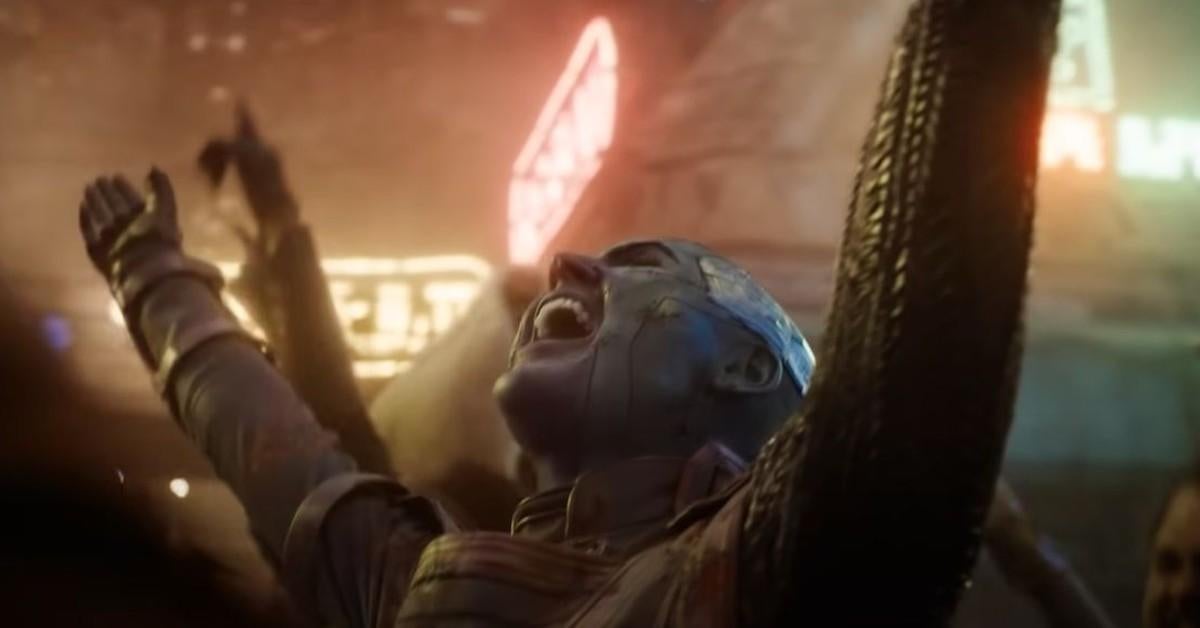 guardianes de la galaxia vol.  3: James Gunn revela la única canción de la que no pudieron asegurar los derechos