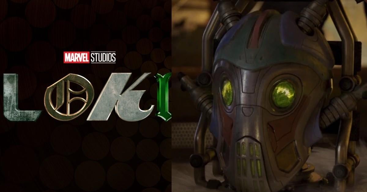 guardianes de la galaxia vol.  3 Reemplaza a Miley Cyrus con Loki Star