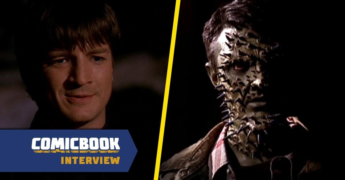 guardianes de la galaxia vol.  3 estrellas reflexionan sobre su tiempo haciendo Buffy y Angel (exclusivo)