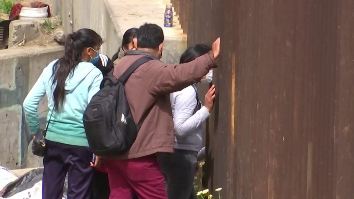 habrá recursos disponibles para migrantes ante fin del Título 42