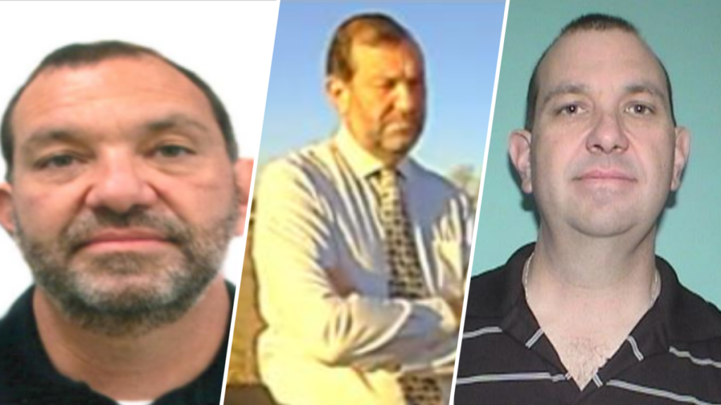 hallan culpable a Jeffrey Steven Clay de secuestro y tráfico sexual