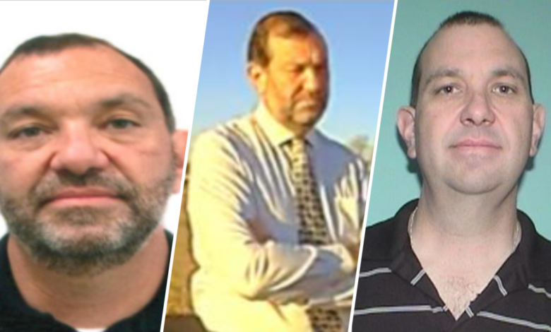 hallan culpable a Jeffrey Steven Clay de secuestro y tráfico sexual