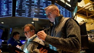 incertidumbre entre bancos regionales