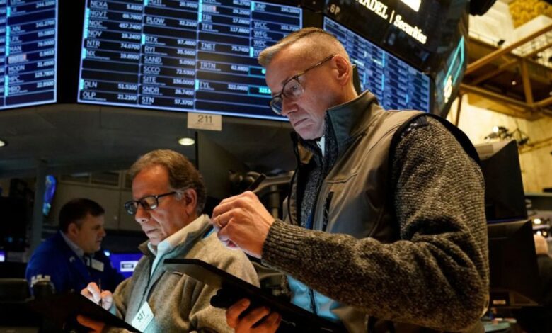 incertidumbre entre bancos regionales