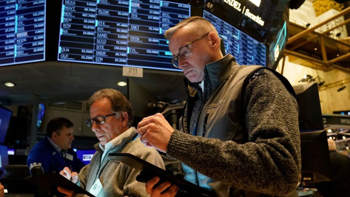 incertidumbre entre bancos regionales