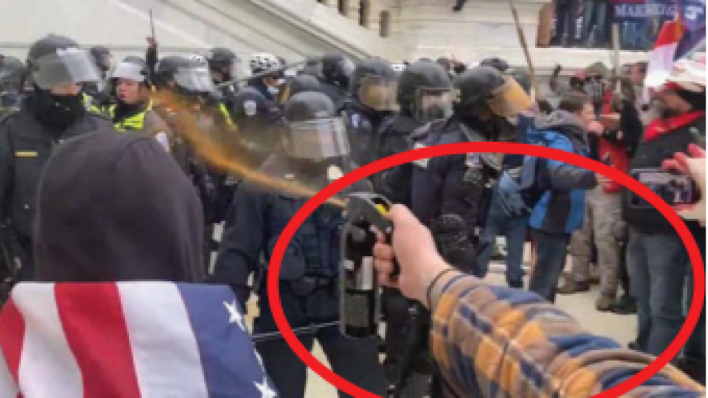 interponen la máxima condena a uno de los atacantes