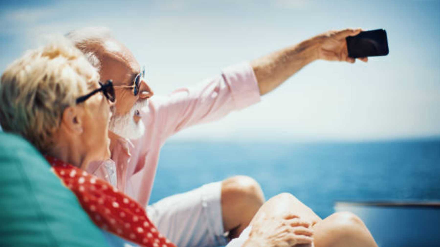 la fecha límite para apuntarte a los viajes del Imserso