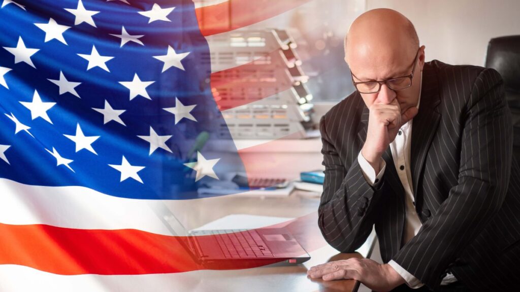 los empleos disponibles bajaron a su menor nivel en marzo