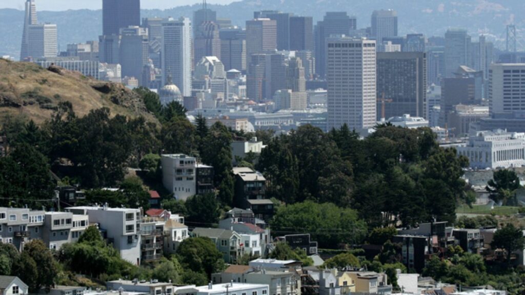 miles de edificios podrían caerse en caso de terremoto