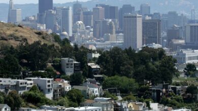 miles de edificios podrían caerse en caso de terremoto