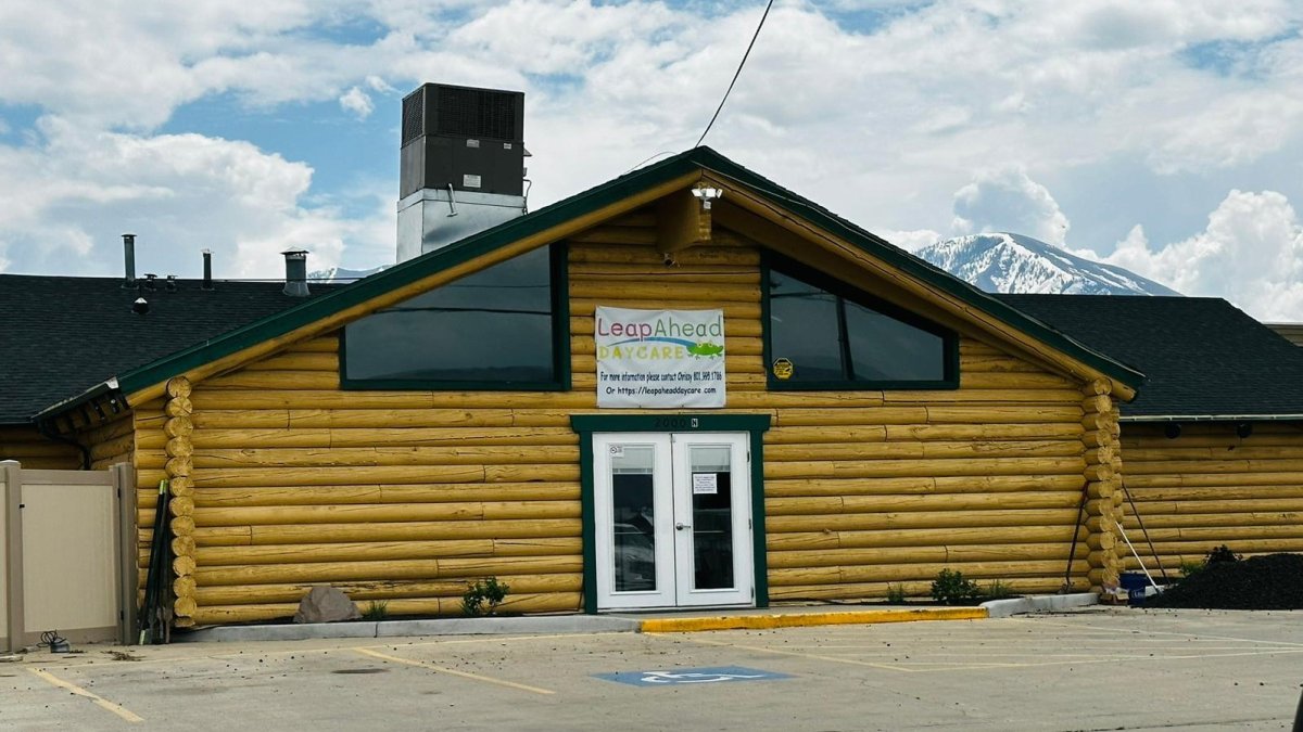 niño de 2 años herido por una bala perdida en Spanish Fork