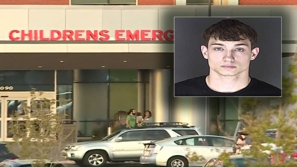 novio de la madre enfrenta cargos por abuso infantil