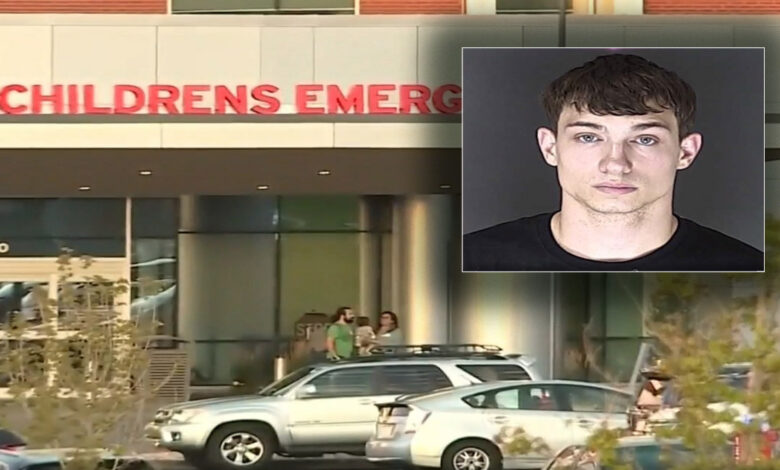 novio de la madre enfrenta cargos por abuso infantil