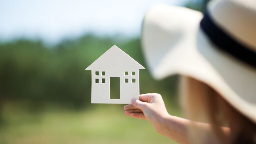 opciones para comprar una vivienda en medio del alza actual de los precios