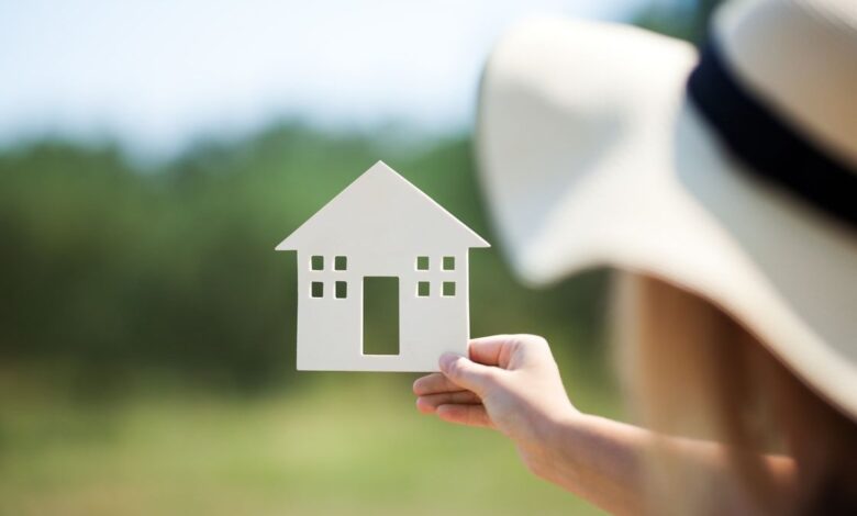 opciones para comprar una vivienda en medio del alza actual de los precios