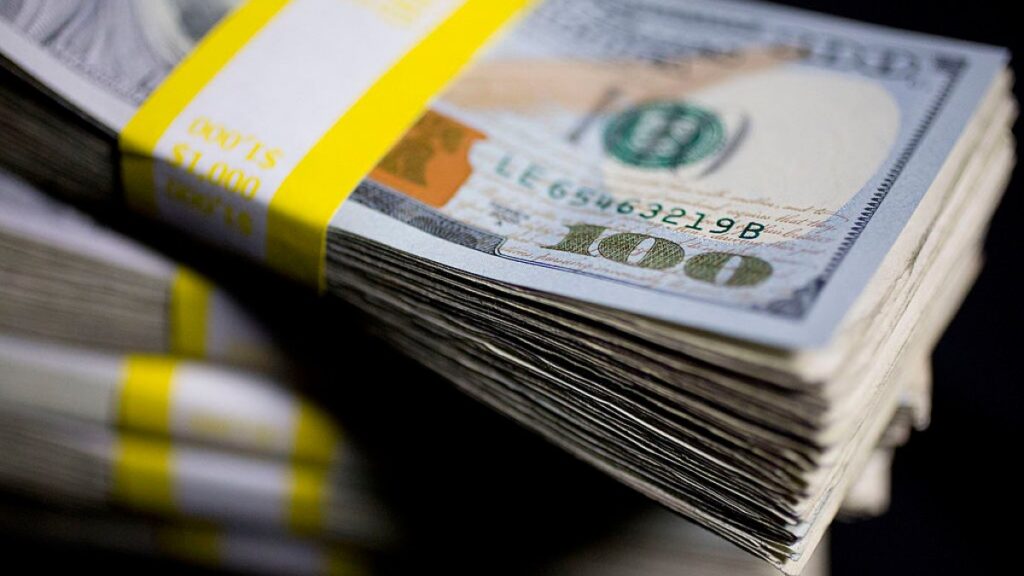 qué es el techo de la deuda