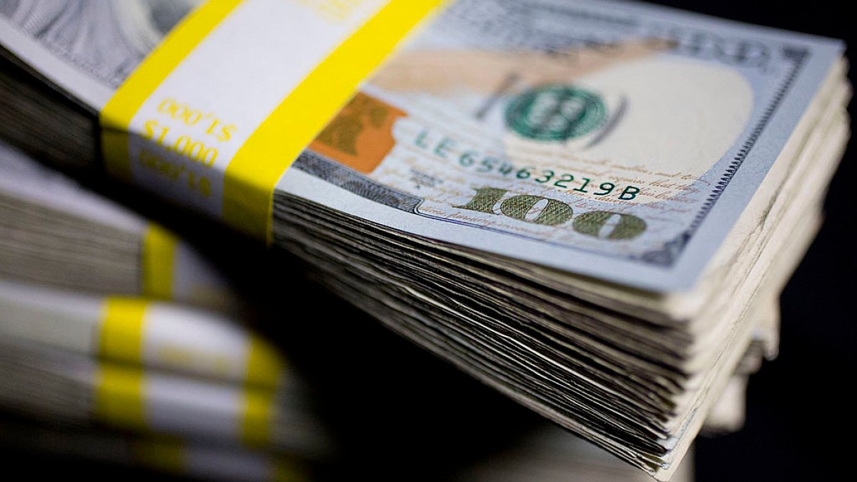 qué es el techo de la deuda