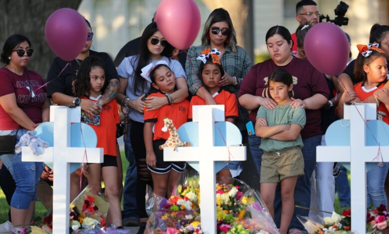 qué ha pasado a un año de la masacre en Uvalde