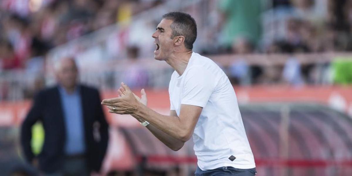 "Ante el Racing es una final y tenemos que ganarla"