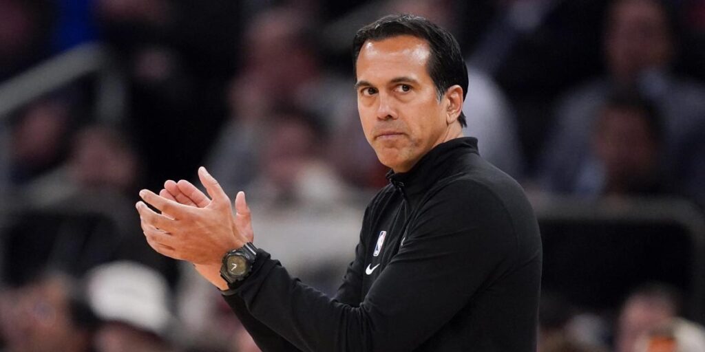 "El 'play-in' ha sido lo mejor que le ha pasado a la NBA en una década"