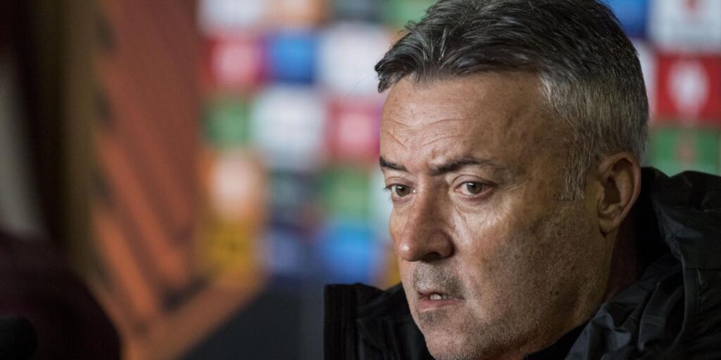 "El City es mucho más que Haaland"