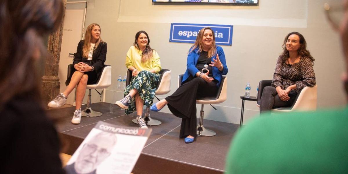 "El auge del fútbol femenino no es un hecho aislado"