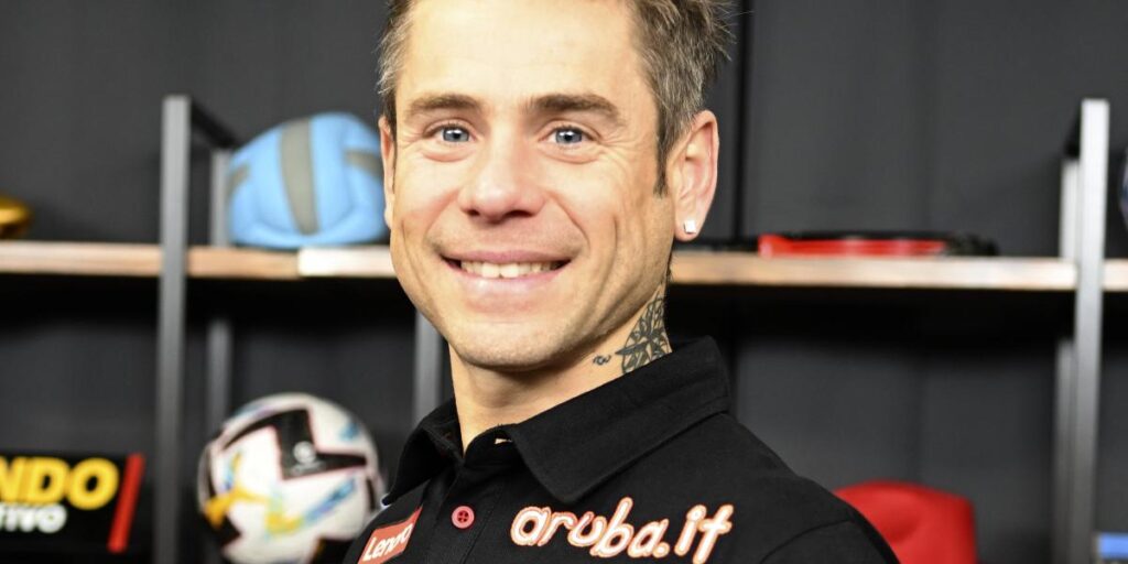 "Estoy ahora más motivado que en mis primeros años en el Mundial"