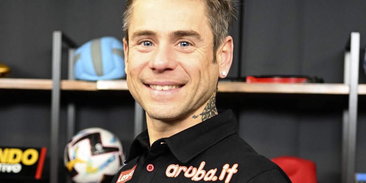 "Estoy ahora más motivado que en mis primeros años en el Mundial"