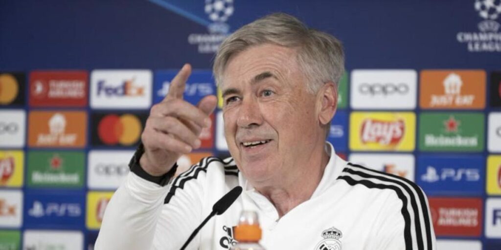 "No estamos planteando un partido para parar a Haaland"