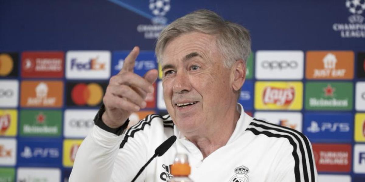 "No estamos planteando un partido para parar a Haaland"