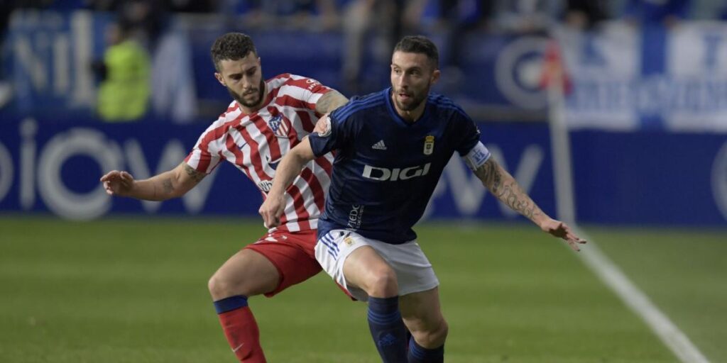 "No sé si tenemos un poso diferente, pero se nos da bien el derbi"