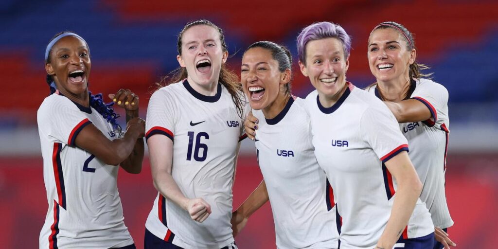 "Si lo de las lesiones de las futbolistas pasara con ellos, la reacción sería inmediata"