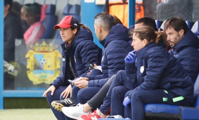 "Vamos con la mentalidad de traernos los tres puntos ante el Barça"
