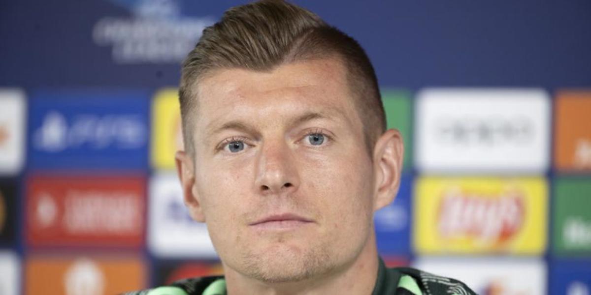 "Vinicius debe de tener calma, pero merece un poco más de protección de los árbitros"