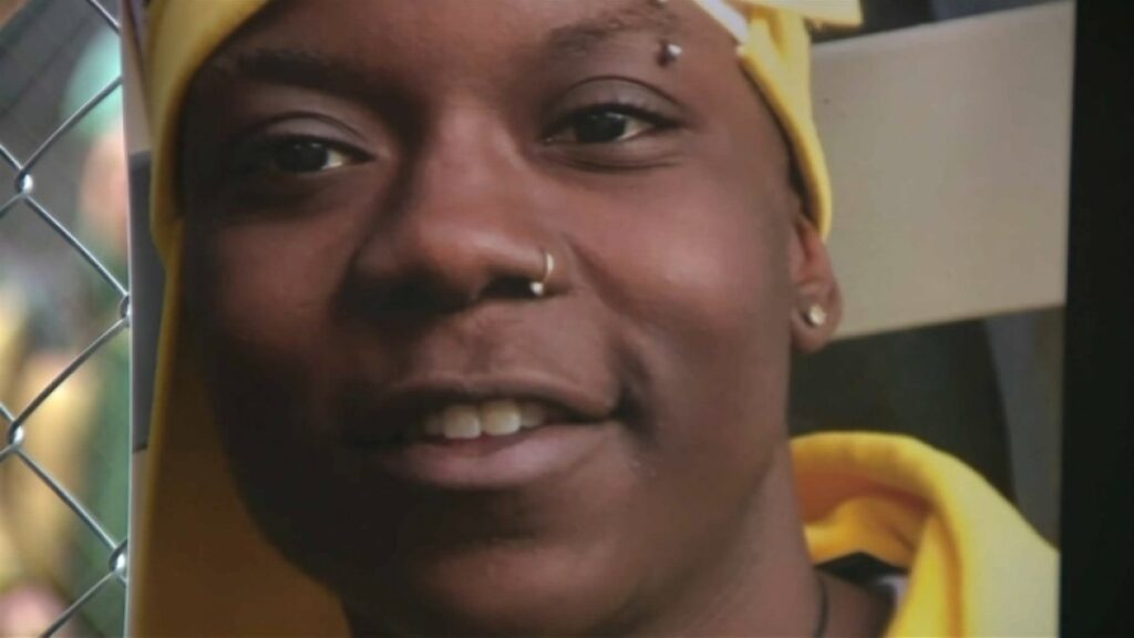 revelan video de tiroteo en Walgreens en San Francisco