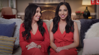 sMothered: todo lo que debe saber sobre el miembro del reparto Cher Hubsher
