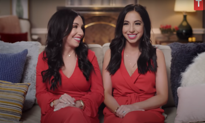 sMothered: todo lo que debe saber sobre el miembro del reparto Cher Hubsher