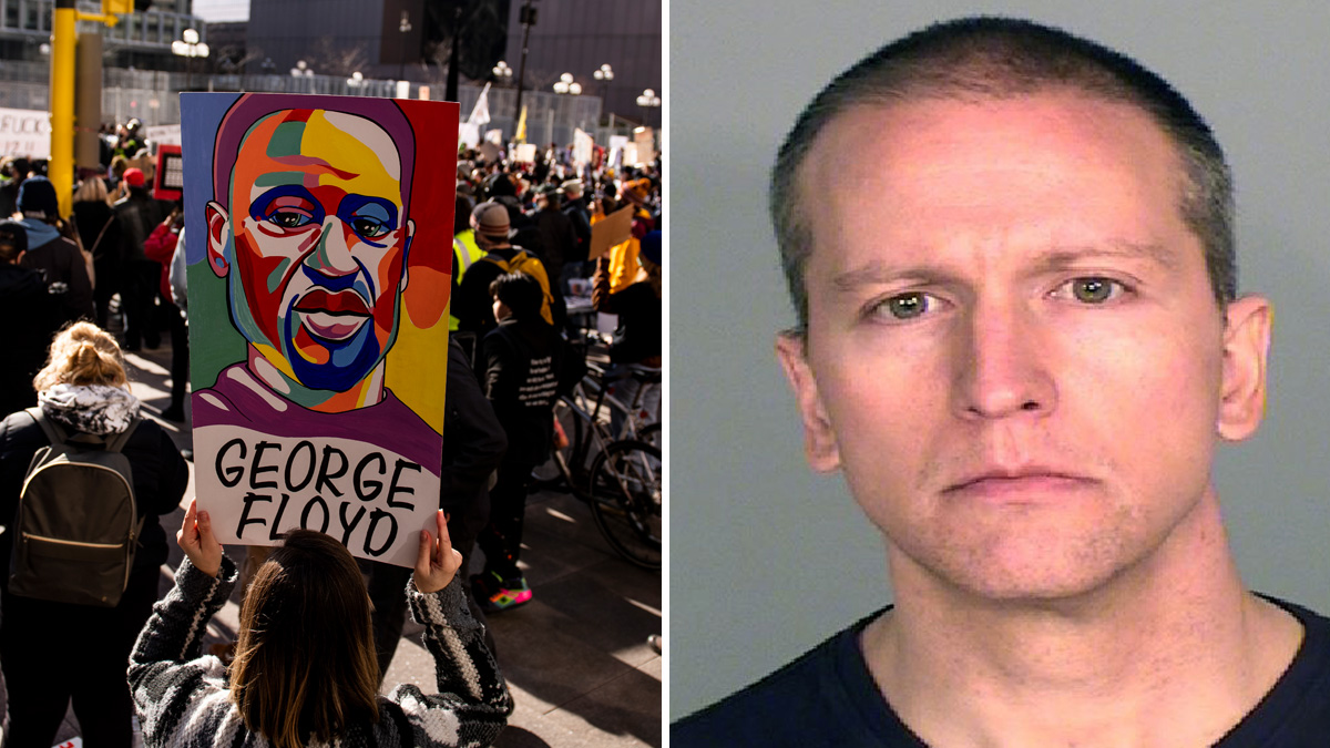 se cumplen tres años de su homicidio en Minnesota