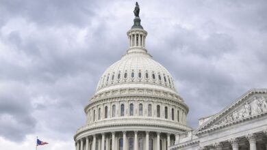 se estancan negociaciones entre el gobierno de Biden y líderes del Congreso