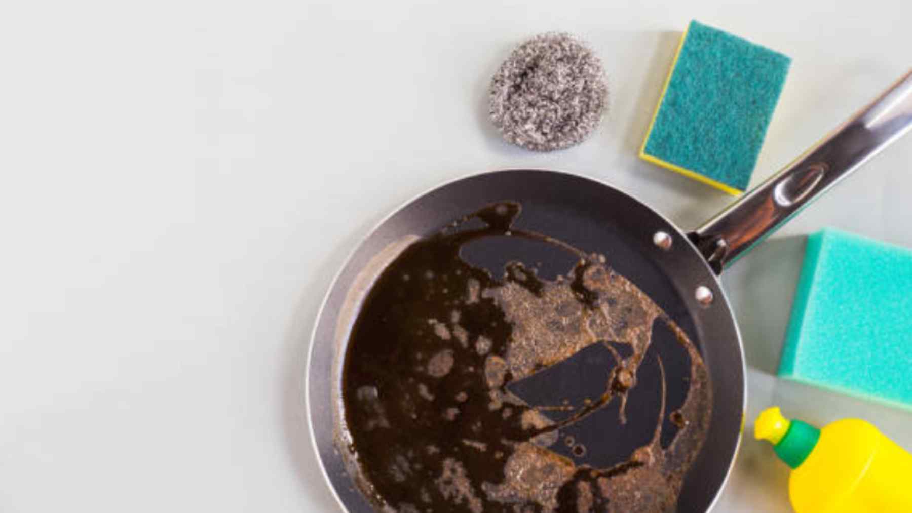 se va a quedar impoluto