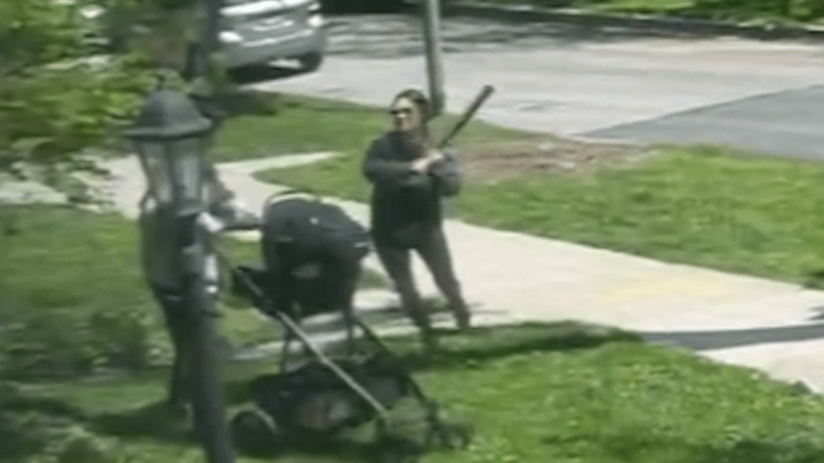 sospechosa de golpear con bates a mujeres es detenida