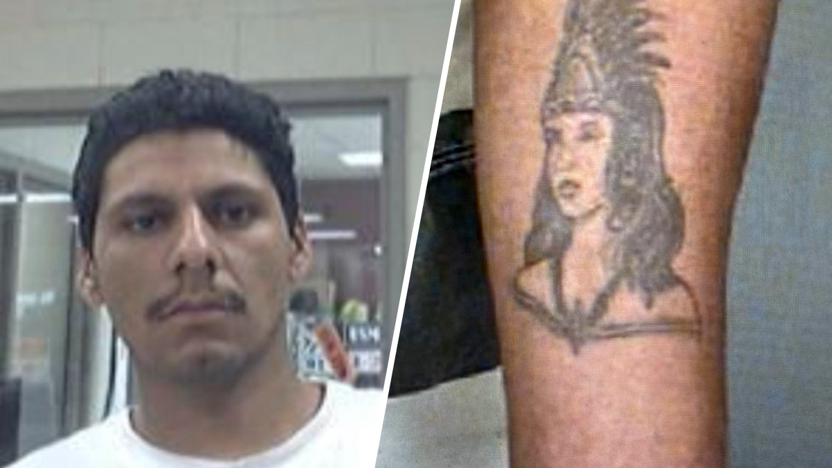 sospechoso habría sido deportado cuatro veces a México