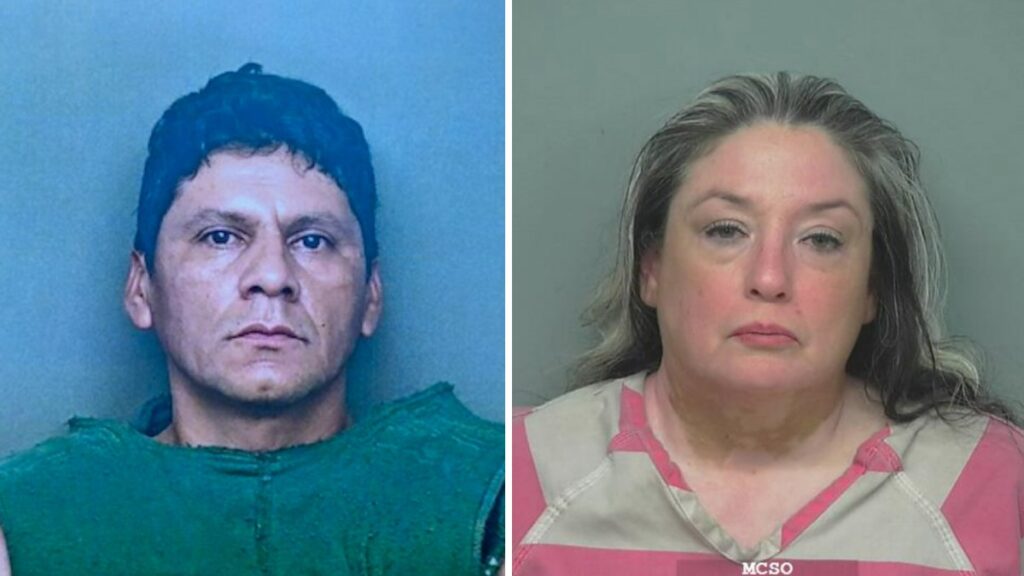 sospechoso planeaba huir a México