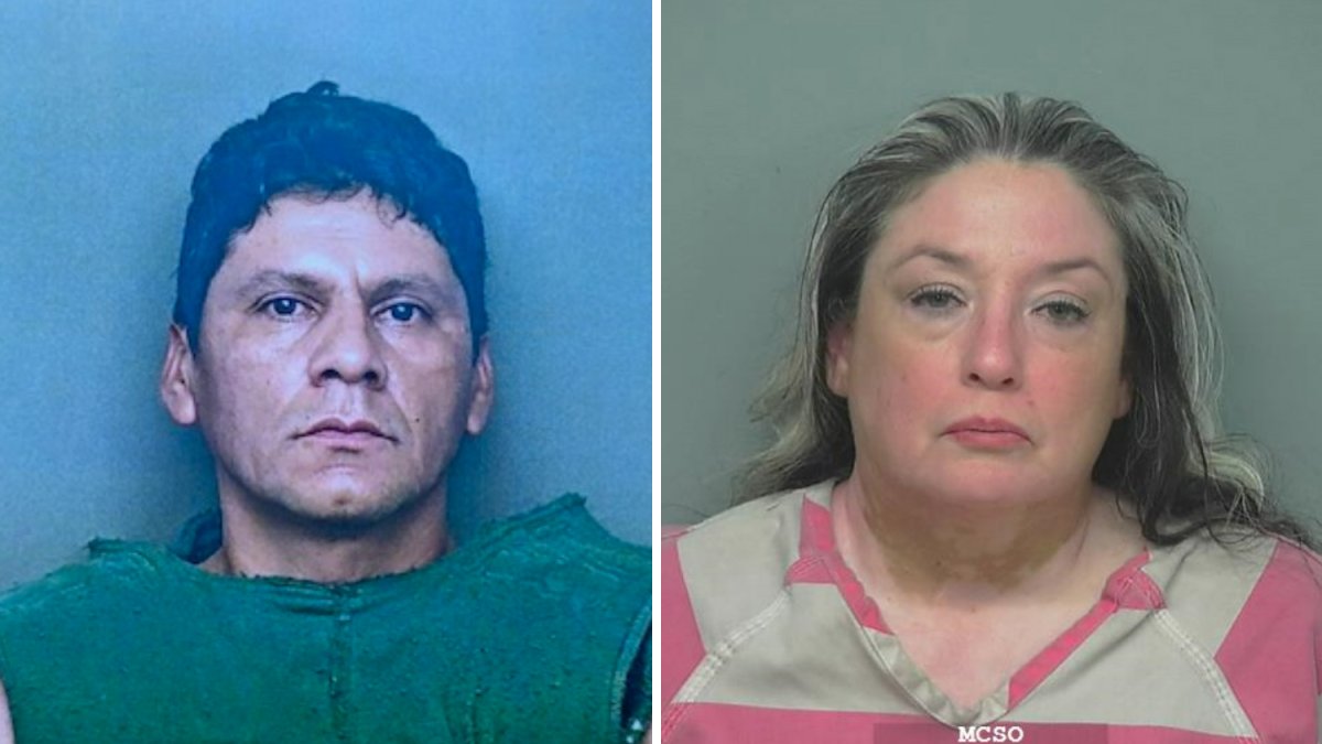 sospechoso planeaba huir a México