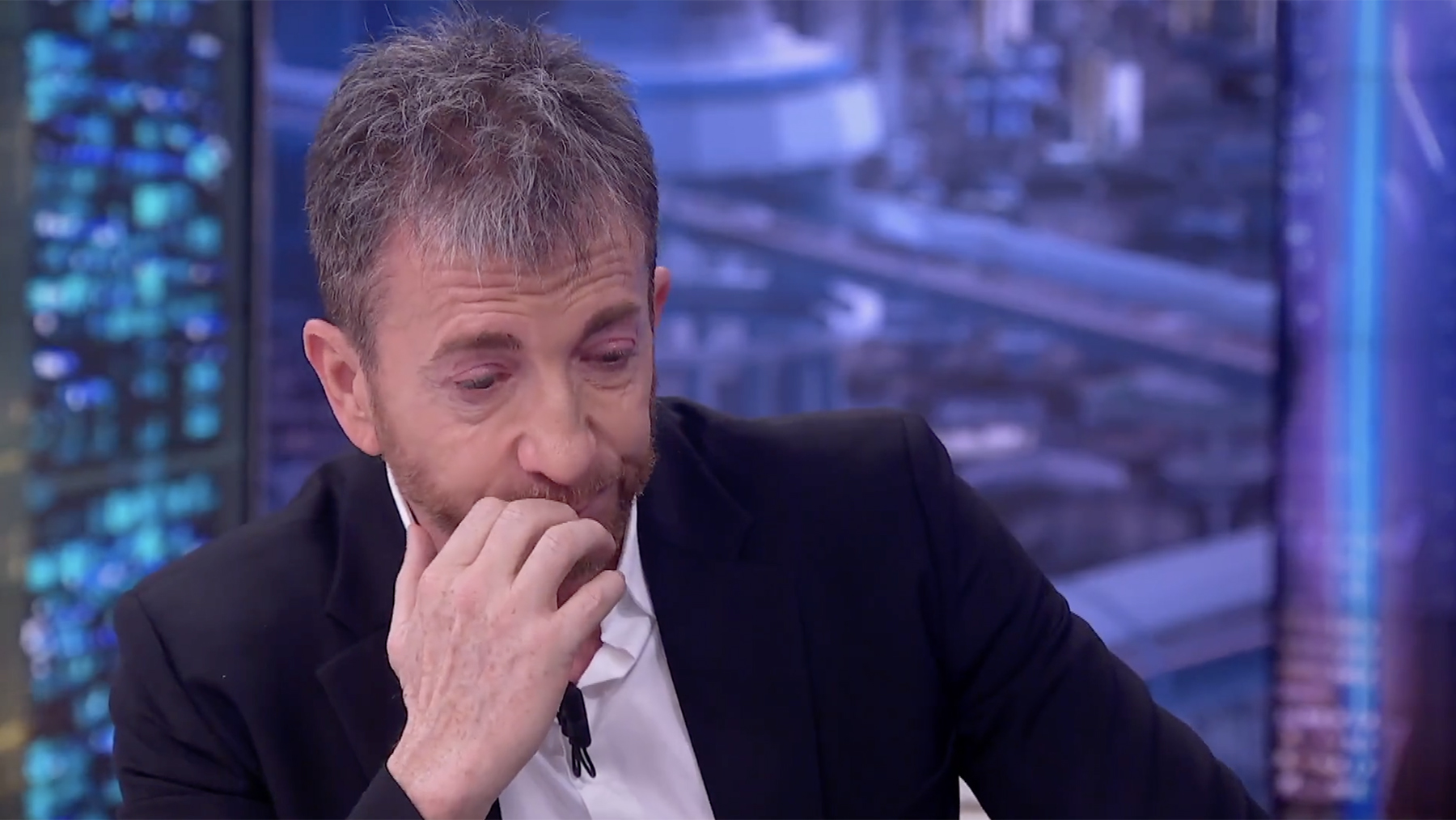 Pablo Motos en 'El Hormiguero'. / Antena 3