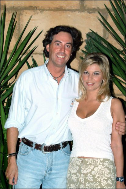 Terelu Campos y Pipi Estrada / Gtres