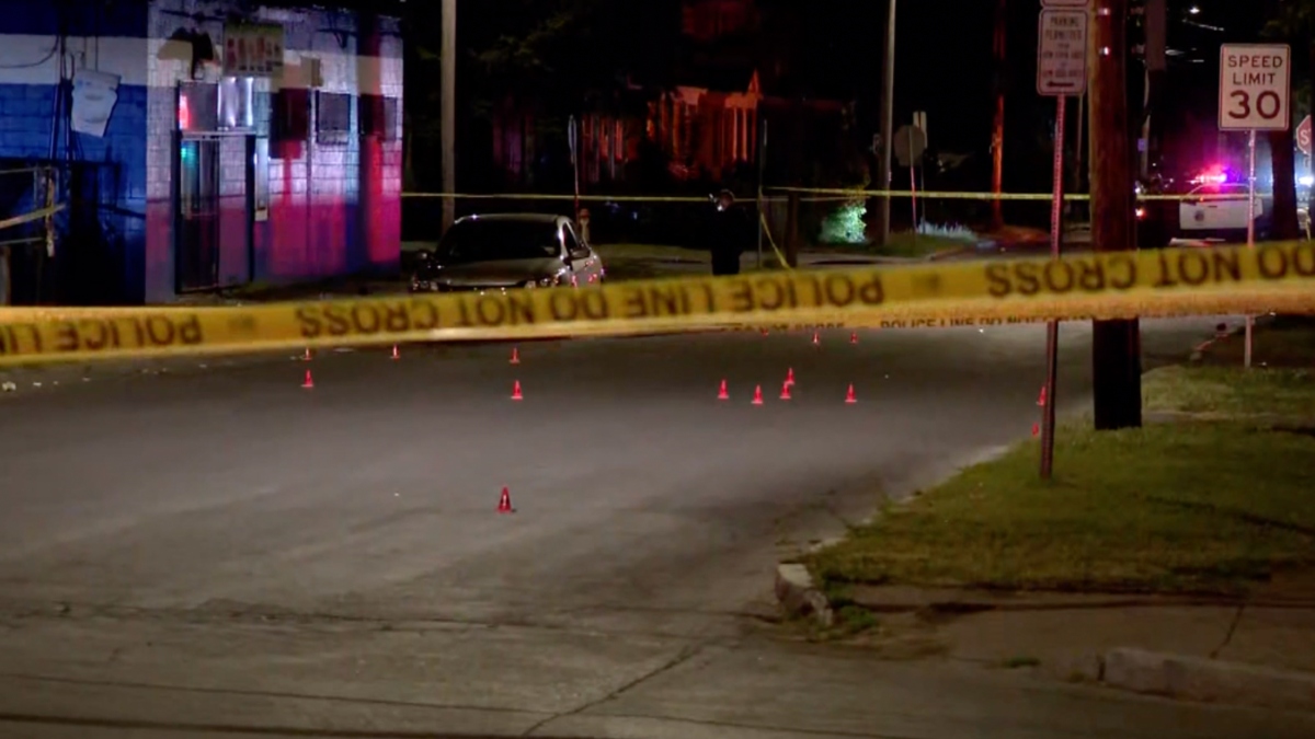 tiroteo deja un muerto y tres heridos